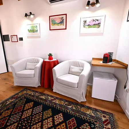 Appartement La Coccinella
