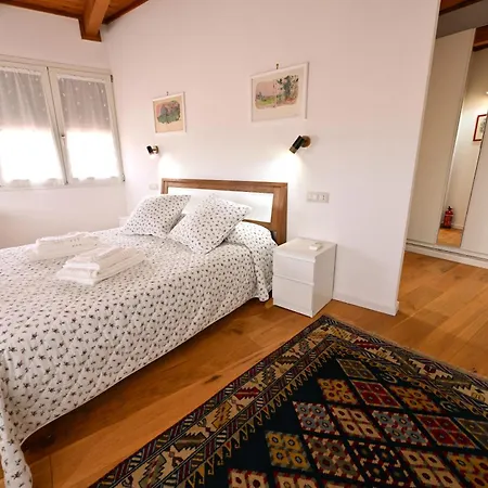 La Coccinella Appartement